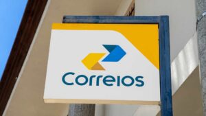 envio internacional correios