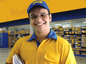 correios envio internacional