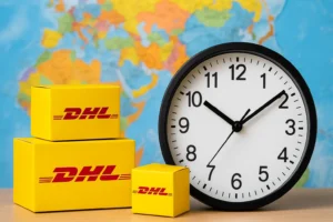 dhl express prazos