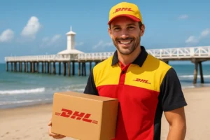 dhl fortaleza ceara