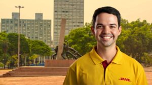 dhl goiania