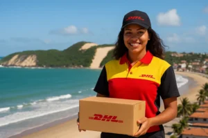 dhl natal