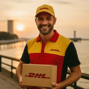 dhl porto alegre