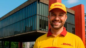 dhl sao paulo