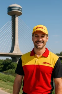 dhl teresina