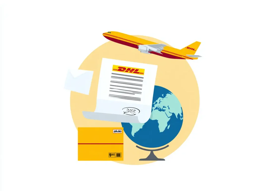 envio internacional correios