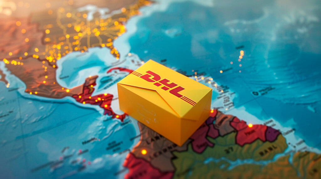 envio-internacional-dhl