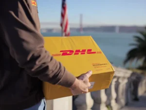 Novas Tarifas dos EUA em 2025: Como Enviar com a DHL e Reduzir Custos