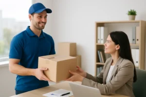 Courier internacional ou Correios: qual escolher?