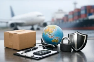 Seguro de encomenda internacional vale a pena?