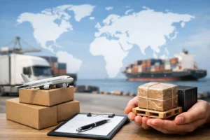 Seguro envio internacional: como funciona