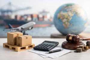 Tributação no destino: como afeta seu envio