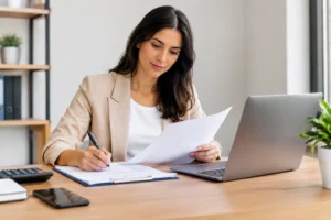 Como preencher invoice comercial sem erros