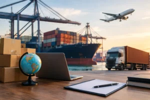 Quais produtos exigem licença de exportação?